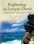 Cover: Exploring the Longue Duree - Eisenbrauns