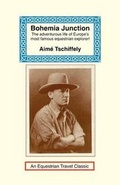 Cover: Bohemia Junction - Long Riders' Guild Press