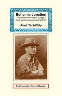 Enlarge image Cover: Bohemia Junction - Long Riders' Guild Press