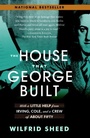 Cover: The House That George Built - Random House