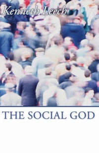 Enlarge image Cover: The Social God - Wipf & Stock Publishers
