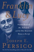 Cover: Franklin and Lucy - Random House