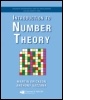Cover: Introduction to Number Theory - Chapman & Hall/CRC