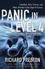 Cover: Panic in Level 4 - Random House