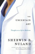 Cover: The Uncertain Art - Random House