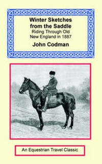 Enlarge image Cover: Winter Sketches from the Saddle - Long Riders' Guild Press