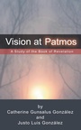 Cover: Vision at Patmos - Wipf & Stock Publishers