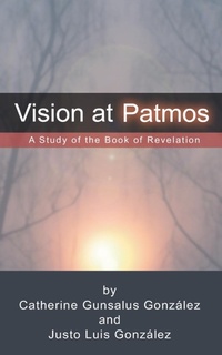 Enlarge image Cover: Vision at Patmos - Wipf & Stock Publishers
