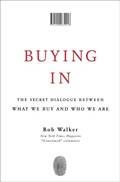 Cover: Buying In - Random House