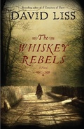 Cover: The Whiskey Rebels - Random House