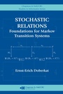 Cover: Stochastic Relations - Chapman & Hall/CRC