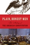 Cover: Plain, Honest Men - Random House