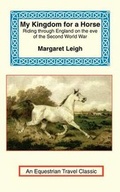 Cover: My Kingdom for a Horse - Long Riders' Guild Press