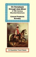 Cover: On Horseback Through Asia Minor - Long Riders' Guild Press