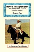 Cover: Travels in Afghanistan - Long Riders' Guild Press