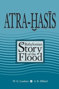 Cover: Atra-Hasis - Eisenbrauns