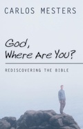 Cover: God, Where Are You? - Wipf & Stock Publishers