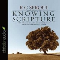 Enlarge image Cover: Knowing Scripture - Christianaudio Seed