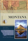 Cover: Montana - Creative Education
