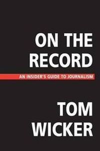 Enlarge image Cover: On the Record - Bedford Books