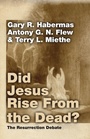 Cover: Did Jesus Rise From the Dead? - Wipf & Stock Publishers