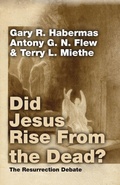 Cover: Did Jesus Rise From the Dead? - Wipf & Stock Publishers