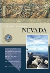 Enlarge image Cover: Nevada - Creative Education