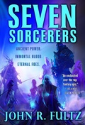 Cover: Seven Sorcerers - Orbit
