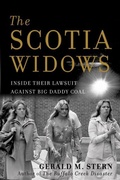 Cover: The Scotia Widows - Random House