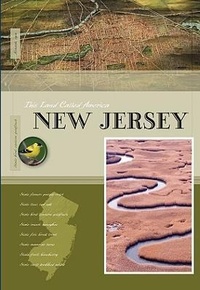 Enlarge image Cover: New Jersey - Creative Education