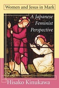Cover: Women and Jesus in Mark - Wipf & Stock Publishers