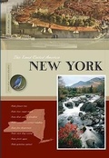 Cover: New York - Creative Education
