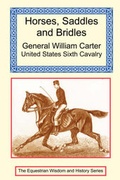 Cover: Horses, Saddles & Bridles - Long Riders' Guild Press