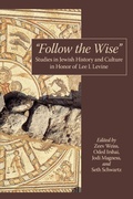 Cover: "Follow the Wise" - Eisenbrauns