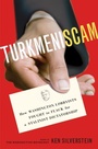 Cover: Turkmeniscam - Random House