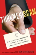 Cover: Turkmeniscam - Random House