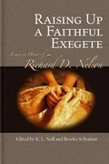 Cover: Raising Up a Faithful Exegete - Eisenbrauns