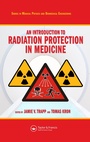 Cover: An Introduction to Radiation Protection in Medicine - CRC Press