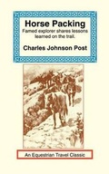 Cover: Horse Packing - Long Riders' Guild Press