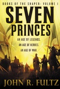 Cover: Seven Princes - Little, Brown & Company