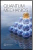 Cover: Quantum Mechanics, Fifth Edition - Chapman & Hall/CRC