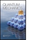 Cover: Quantum Mechanics, Fifth Edition - Chapman & Hall/CRC