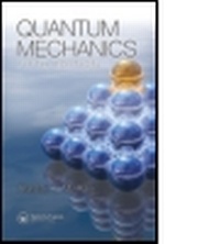 Enlarge image Cover: Quantum Mechanics, Fifth Edition - Chapman & Hall/CRC