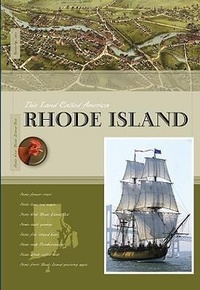 Enlarge image Cover: Rhode Island - Creative Education