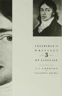 Enlarge image Cover: On Language - Palgrave Macmillan