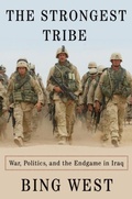 Cover: The Strongest Tribe - Random House