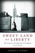 Cover: Sweet Land of Liberty - Random House