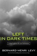 Cover: Left in Dark Times - Random House