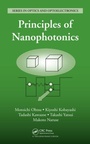 Cover: Principles of Nanophotonics - CRC Press