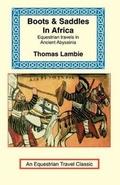 Cover: Boots & Saddles in Africa - Long Riders' Guild Press